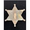 Image 2 : GLENN CO. DEPUTY SHERIFF BADGE