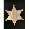 Image 2 : ALPINE COUNTY DEPUTY SHERIFF BADGE
