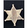 Image 2 : MONTEREY COUNTY DEPUTY SHERIFF BADGE