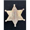 Image 2 : ALAMEDA COUNTY DEPUTY SHERIFF BADGE