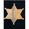 Image 2 : CONTRA COSTA COUNTY DEPUTY SHERIFF BADGE