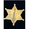 Image 2 : DEL NORTE CO. DEPUTY SHERIFF BADGE