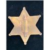 Image 2 : DEPUTY US MARSHAL BADGE