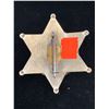 Image 2 : DEPUTY US MARSHAL BADGE