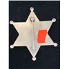 Image 2 : DEPUTY US MARSHAL BADGE