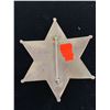 Image 2 : DEPUTY US MARSHAL BADGE