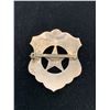 Image 2 : DEPUTY US MARSHAL BADGE