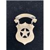 Image 2 : DEPUTY US MARSHAL BADGE