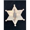 Image 2 : YUMA PRISON GUARD BADGE