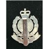 Image 2 : ROYAL HONG KONG POLICE BADGE