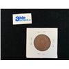 Image 2 : 1837 HALF PENNY PROVINCIAL BANK TOKEN