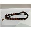 Image 2 : SINO-TIBETAN SEEDS OF ABUNDANCE PRAYER NECKLACE