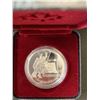 Image 2 : 4 1997 ROYAL CANADIAN MINT PROOF .925 SILVER DOLLARS