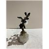 Image 2 : BLACK TOURMALINE TREE (SMALL) RETAIL $189.51