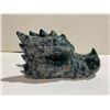 Image 1 : DRAGON CARVING (5") RETAIL $1,400