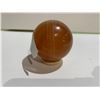 Image 2 : HONEY CALCITE SPHERE RETAIL $389