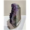 Image 2 : AMETHYST GEODE RETAIL $1,800