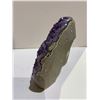 Image 2 : AMETHYST GEODE RETAIL $1,800