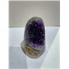 Image 2 : AMETHYST GEODE RETAIL $800