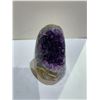 Image 2 : AMETHYST GEODE RETAIL $800