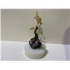 Image 2 : CITRINE TREE ON STAND RETAIL $298.98