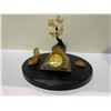 Image 2 : CITRINE TREE WITH ORGONITE PYRAMID GRID RETAIL $900