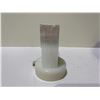 Image 2 : SELENITE ON STAND RETAIL $229