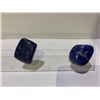 Image 2 : LAPIS LAZULI TUMBLED DISPLAY RETAIL $800