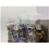 Image 2 : 2 BAGS OF MIXED QUARTZ RETAIL $149.51 EACH