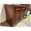 Image 2 : 2 DOOR CREDENZA (NE KEY)