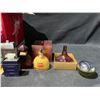 Image 3 : BOX OF ASSORTED FRAGRANCE INCLUDING; JEAN PAUL GAULTIER, LANCASTER, ESCADA & MORE