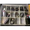 Image 2 : KRAFT SPORT SERIES REMOTE CONTROL & ASSORTED AUTO FOBS INCLUDING; NISSAN, DODGE RAM, MITSUBISHI &