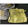 Image 2 : 3 ASSORTED JUICY COUTURE BAGS