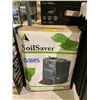 Image 1 : ALGREEN SOIL SAVER CLASSIC COMPOSTER