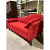 Image 2 : RED CHAISE LOUNGE