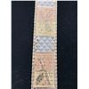 Image 2 : 14K BRACELET (7.25", 28.7G)