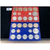 Image 1 : 2007 PHILADELPHIA AND DENVER UNITED STATES MINT SET,