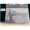 Image 5 : 2007 PHILADELPHIA AND DENVER UNITED STATES MINT SET,