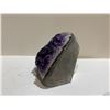 Image 2 : AMETHYST GEODE RETAIL $1,200