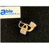 Image 1 : 10K GOLD EARRINGS