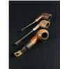 Image 1 : Lot Of Vintage Tobacco Pipes