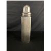 Image 2 : Vintage Landers Frary & Clark Metal Universal Beverage Container Stameped July 25, 1916