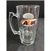 Image 2 : Large Vintage A&W Rootbeer Mugs & 2 Vintage Advertising Travel Sewing Kits