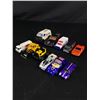Image 2 : Lot Of Vintage Cars & Equipment-RC Hot Trucks, Hot Wheels, Tonka, Corgi, Matchbox, Majorette