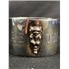 Image 2 : Antique Hallmarked Sterling Napkin Ring - 38.6g