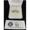 Image 1 : .925 Sterling Silver, Italy, Ring