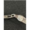 Image 2 : .925 Sterling Silver Bracelet