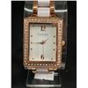 Image 2 : Very Nice Joan Rivers Quartz Watch-Needs Battery