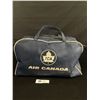 Image 1 : Vintage TCA/Air Canada Carry-on Bag