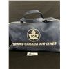 Image 2 : Vintage TCA/Air Canada Carry-on Bag